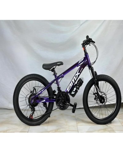 Velosiped 20
