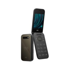 Mobil telefon HMD 2660 Flip Black