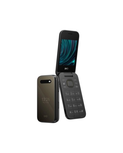 Mobil telefon HMD 2660 Flip Black