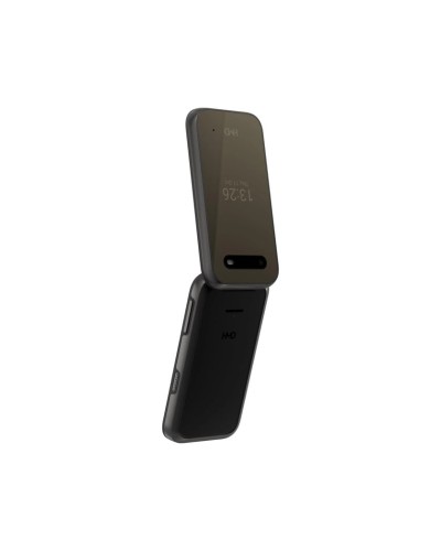 Mobil telefon HMD 2660 Flip Black