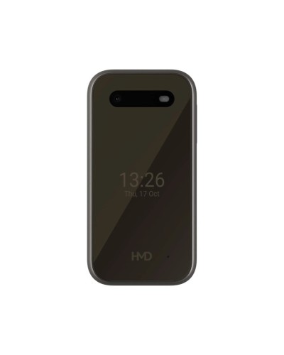 Mobil telefon HMD 2660 Flip Black