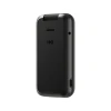 Mobil telefon HMD 2660 Flip Black Mobil telefon HMD 2660 Flip Black
