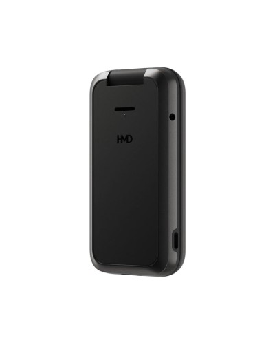 Mobil telefon HMD 2660 Flip Black