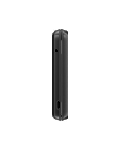 Mobil telefon HMD 2660 Flip Black