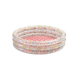 Uşaqlar üçün hovuz Bestway H58427NP, rəngbərəng, 86x25 sm, 56 l