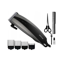 Машинка для стрижки волос Sencor SHP 211SL