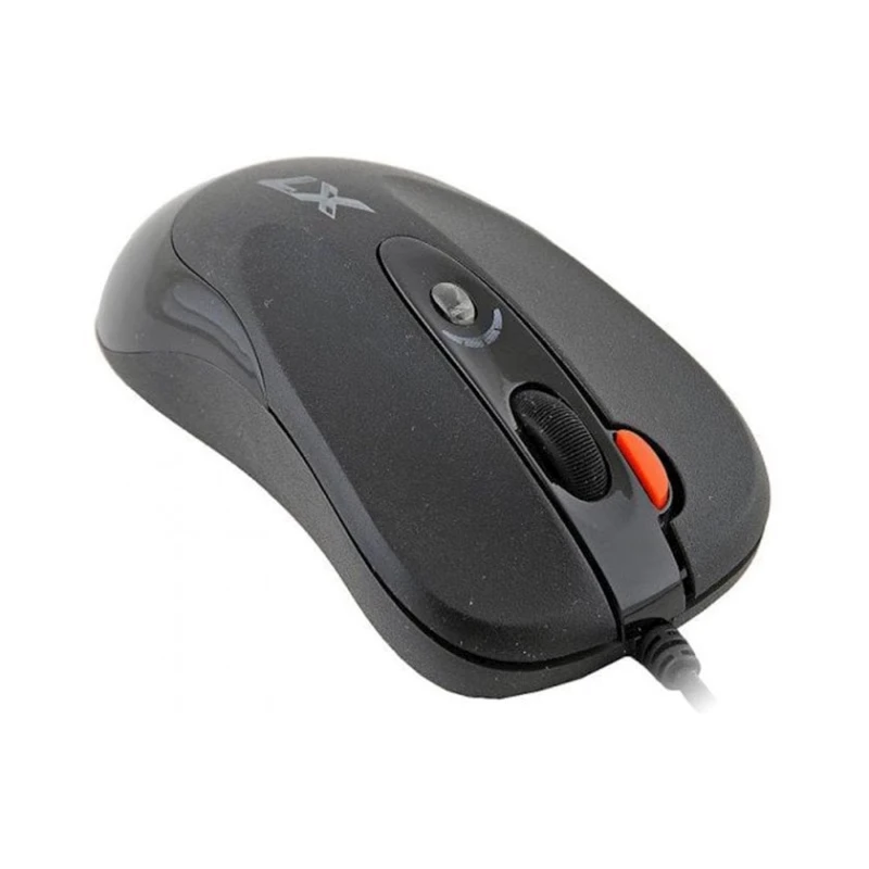 Мышь A4Tech X-705K USB Black Мышь A4Tech X-705K USB Black