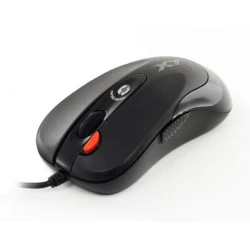 Мышь A4Tech X-705K USB Black