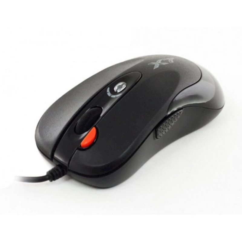 Мышь A4Tech X-705K USB Black Мышь A4Tech X-705K USB Black