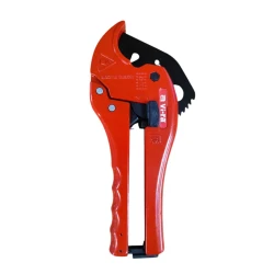 Труборез для пластиковых труб Vi-Ra, 42 мм