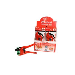 Труборез для пластиковых труб Vi-Ra, 42 мм