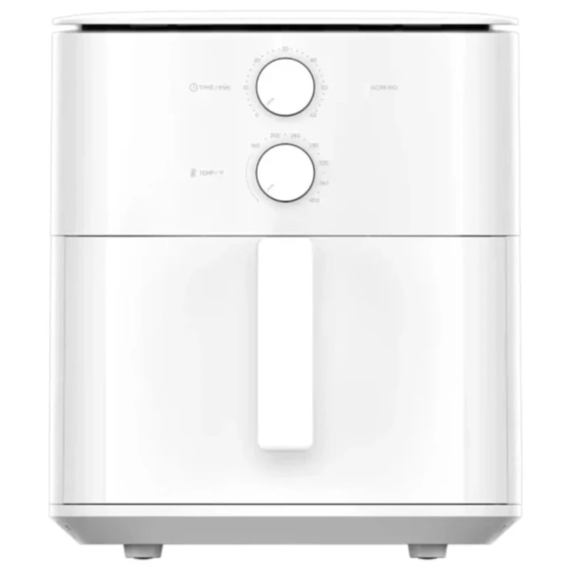 Аэрофритюрница Xiaomi Essential 6L (BHR8588EU) Аэрофритюрница Xiaomi Essential 6L (BHR8588EU)