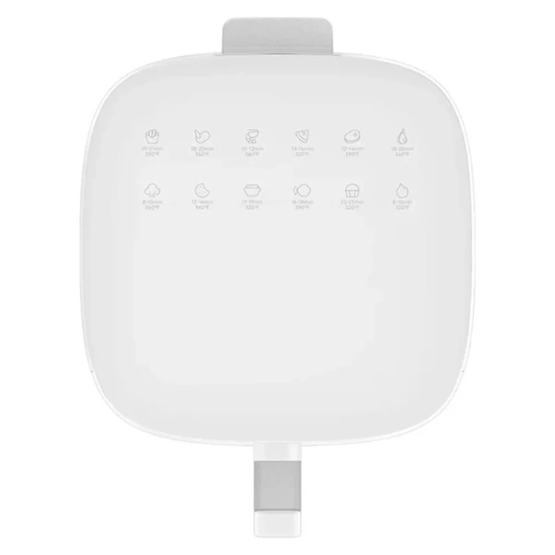 Аэрофритюрница Xiaomi Essential 6L (BHR8588EU) Аэрофритюрница Xiaomi Essential 6L (BHR8588EU)