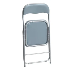 Стул складной для кемпинга JYSK VIUF 00-00001253 серый Стул складной для кемпинга JYSK VIUF 00-00001253 серый