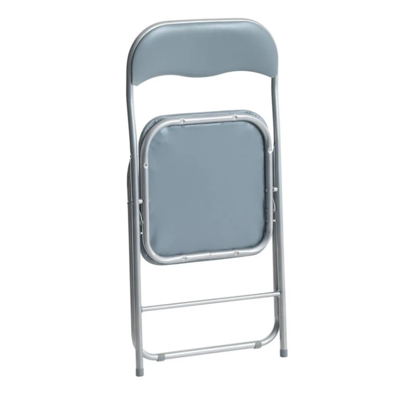 Стул складной для кемпинга JYSK VIUF 00-00001253 серый Стул складной для кемпинга JYSK VIUF 00-00001253 серый