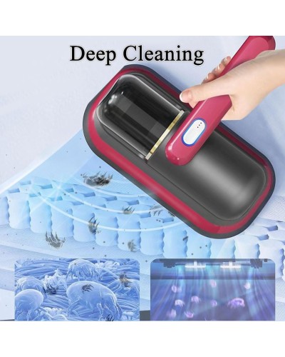 Əl tozsoranı B Iotses UV 8000PA Red/Black