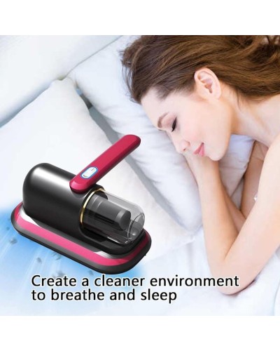 Əl tozsoranı B Iotses UV 8000PA Red/Black