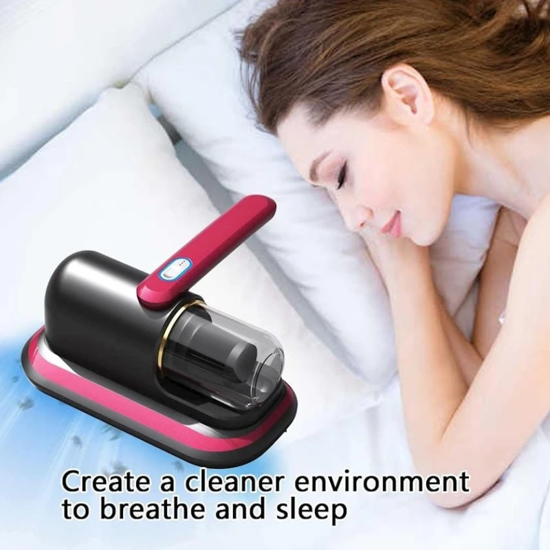 Əl tozsoranı B Iotses UV 8000PA Red/Black Əl tozsoranı B Iotses UV 8000PA Red/Black