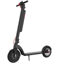 Elektrik skuter BR X8 Black