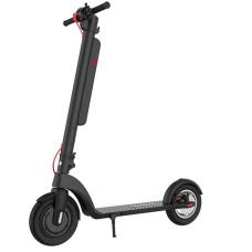 Elektrik skuter BR X8 Black