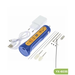 Машинка для удаления клея Yaxun 6035 Машинка для удаления клея Yaxun 6035