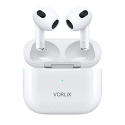 Simsiz qulaqliq VORLIX X7494 White