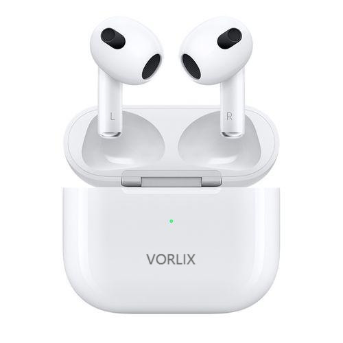 Simsiz qulaqliq VORLIX X7494 White