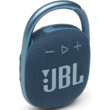 Portativ dinamik JBL Clip 4 Blue JBLCLIP4BLU