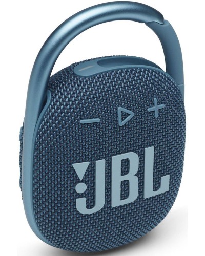 Portativ dinamik JBL Clip 4 Blue JBLCLIP4BLU