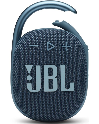 Portativ dinamik JBL Clip 4 Blue JBLCLIP4BLU
