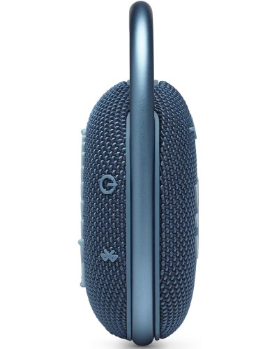 Portativ dinamik JBL Clip 4 Blue JBLCLIP4BLU