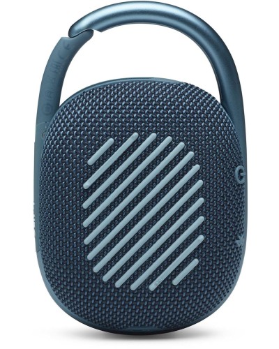 Portativ dinamik JBL Clip 4 Blue JBLCLIP4BLU