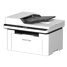 CFQ Pantum BM2300AW, ağ