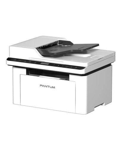 CFQ Pantum BM2300AW, ağ