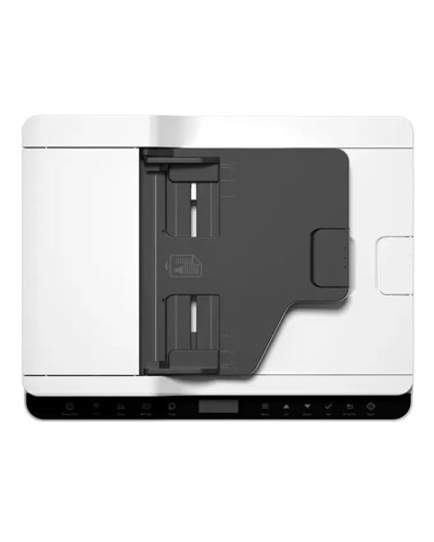 CFQ Pantum BM2300AW, ağ
