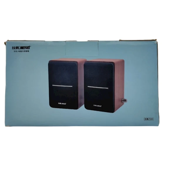 Акустическая система Jiteng Speaker JT009