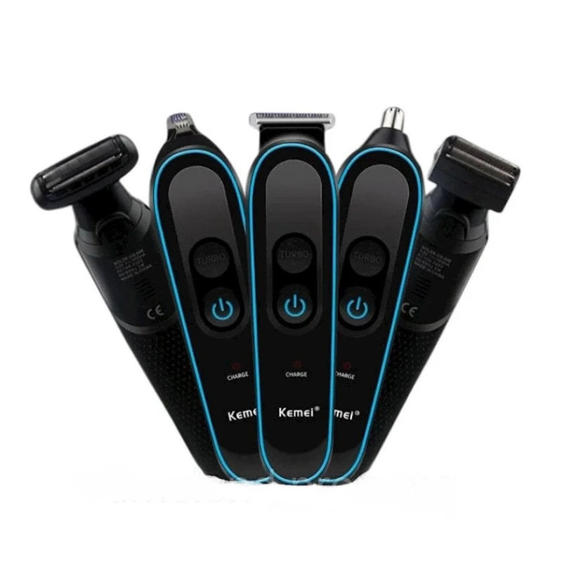 Универсальный триммер Kemei KM-690 Универсальный триммер Kemei KM-690