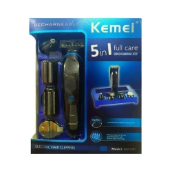 Универсальный триммер Kemei KM-690