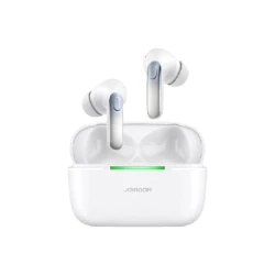 Беспроводные наушники Joyroom JR-BC1 ANC White (AQULAI116868) Беспроводные наушники Joyroom JR-BC1 ANC White (AQULAI116868)