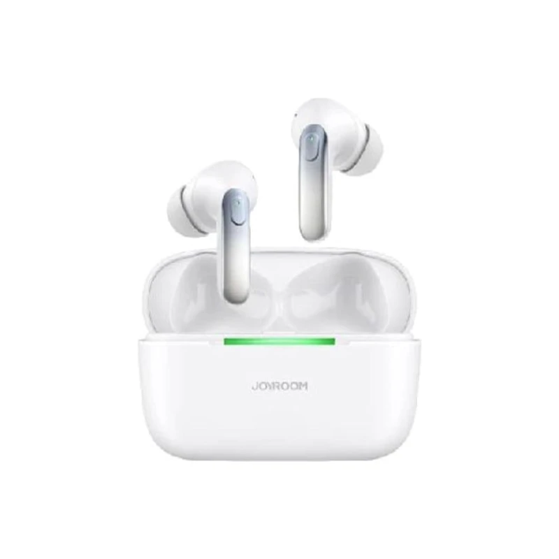 Беспроводные наушники Joyroom JR-BC1 ANC White (AQULAI116868)