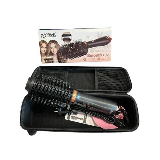 Фен Moehair PRO Extreme MO-7175