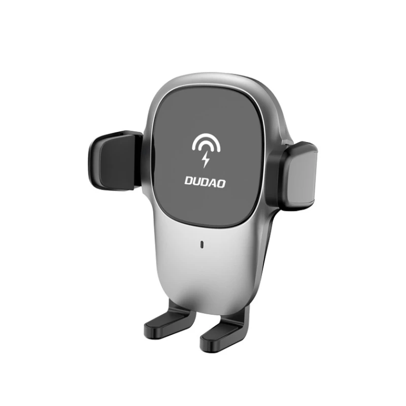 Автомобильный держатель для телефона DUDAO F20, 15W Memory Wireless Charger Автомобильный держатель для телефона DUDAO F20, 15W Memory Wireless Charger