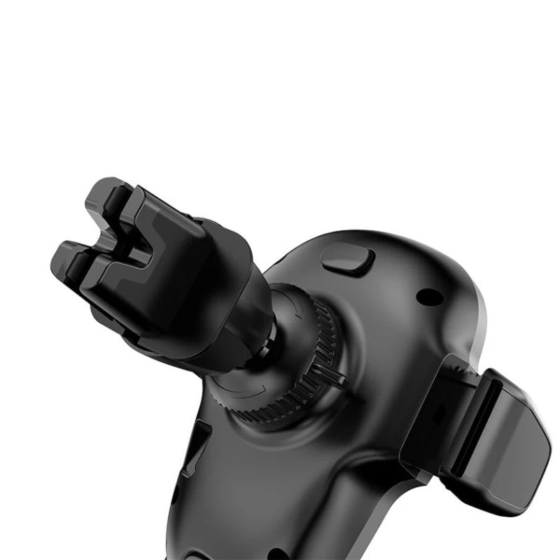 Автомобильный держатель для телефона DUDAO F20, 15W Memory Wireless Charger Автомобильный держатель для телефона DUDAO F20, 15W Memory Wireless Charger