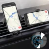 Автомобильный держатель для телефона DUDAO F20, 15W Memory Wireless Charger Автомобильный держатель для телефона DUDAO F20, 15W Memory Wireless Charger