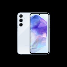 Smartfon Samsung Galaxy A55 8GB/256GB Light Blue
