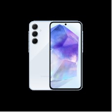 Smartfon Samsung Galaxy A55 8GB/256GB Light Blue