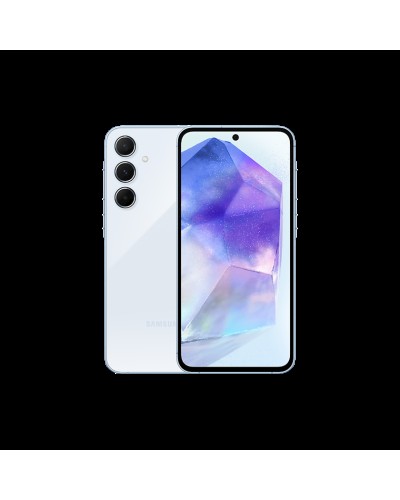 Smartfon Samsung Galaxy A55 8GB/256GB Light Blue