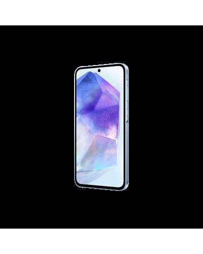 Smartfon Samsung Galaxy A55 8GB/256GB Light Blue