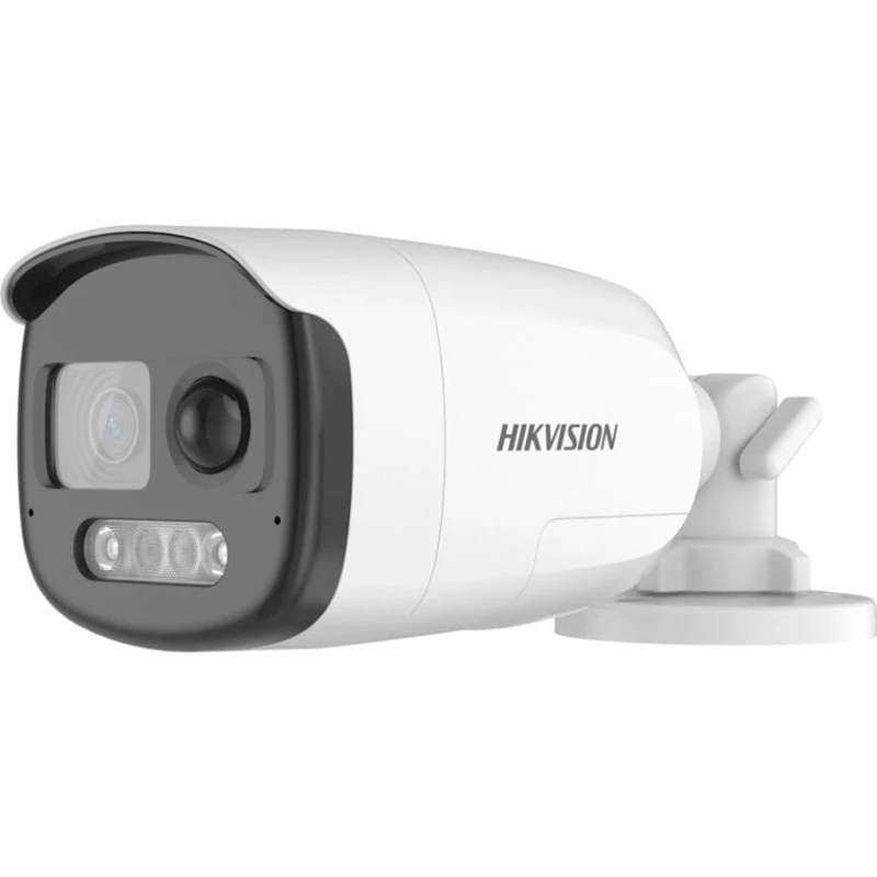 Камера видеонаблюдения Hikvision DS-2CE12DF3T-PIRXOS Камера видеонаблюдения Hikvision DS-2CE12DF3T-PIRXOS
