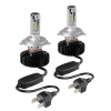 Halo LED свет для мотоцикла Lampa 57798 9/32V Halo Led Serie 4 Fit-Master - (H4) - 25W - P43t
